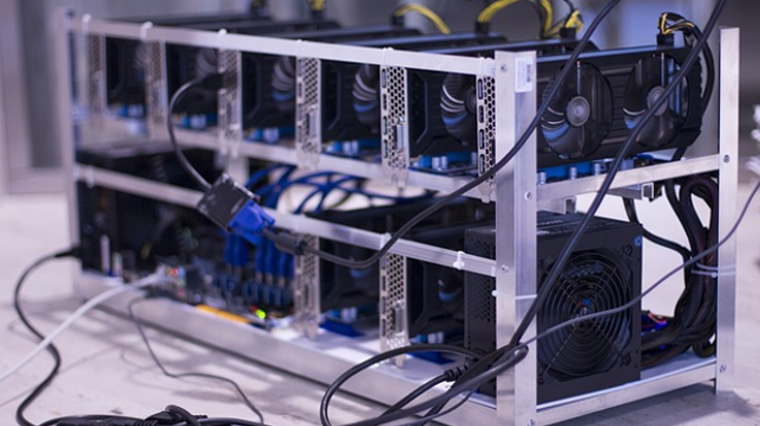 Bitcoin Mining Explained For Beginners