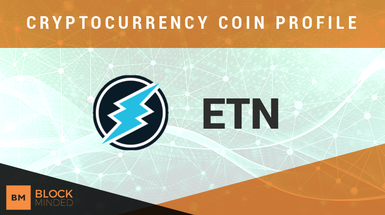 is electroneum an ether based crypto currency