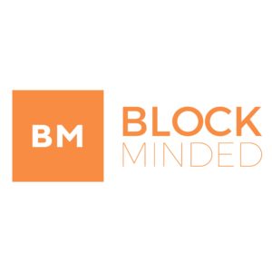 BlockMinded Logo