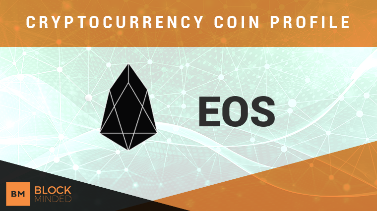 EOS Cryptocurrency Review
