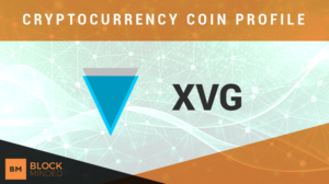 XVG Review Cover Photo