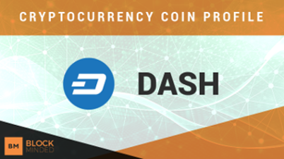 dash cryptocurrency reviews