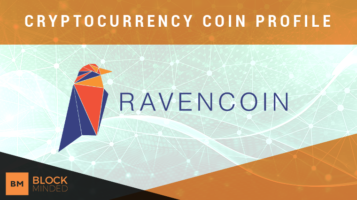 Ravencoin Cryptocurrency Profile