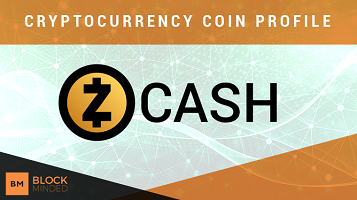 ZCash Crypto Profile