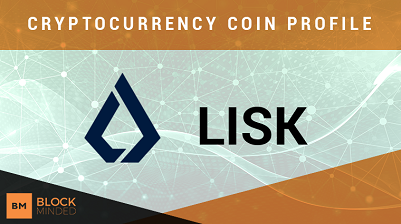 Lisk Cryptocurrency Review