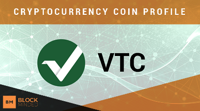 Vertcoin Cryptocurrency Review