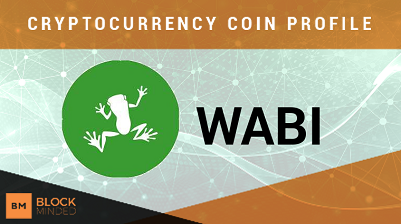 Wabi Cryptocurrency Review