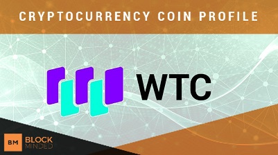 Waltonchain Cryptocurrency Review