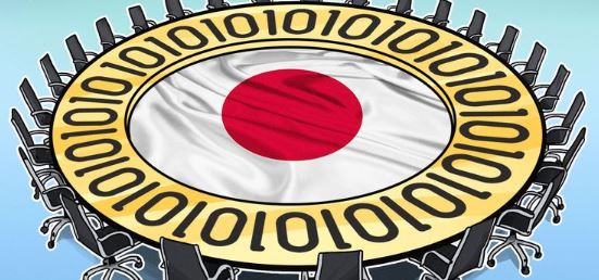 Japan Takes Lead On Crypto Regulation