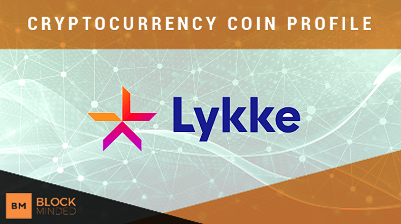 Lykke Cryptocurrency Review