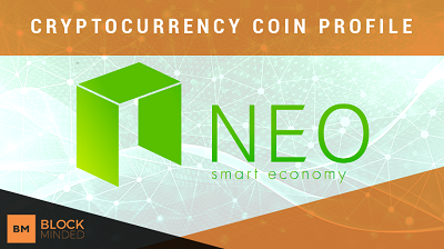 NEO Cryptocurrency Review