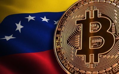 venezuela crypto