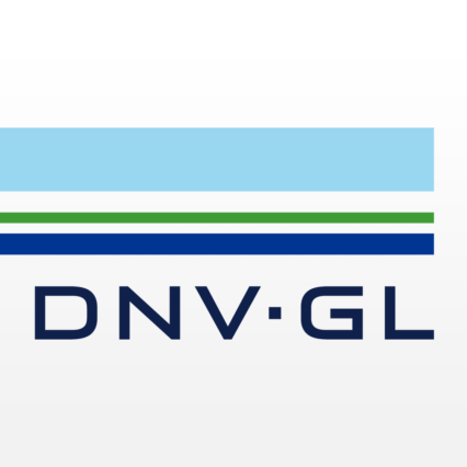 DNV GL is a partner of VeChain