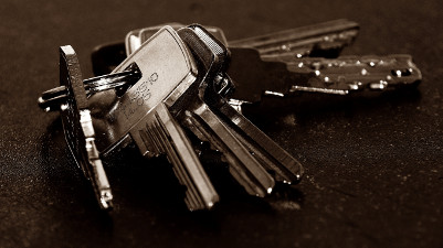 Keep Your Private Key Safe